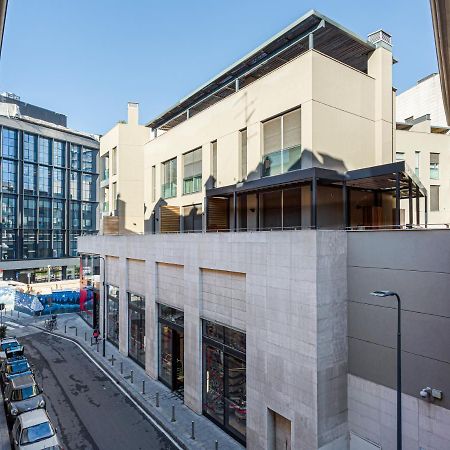 Comfy Apartment In Corso Como Milan Exterior photo