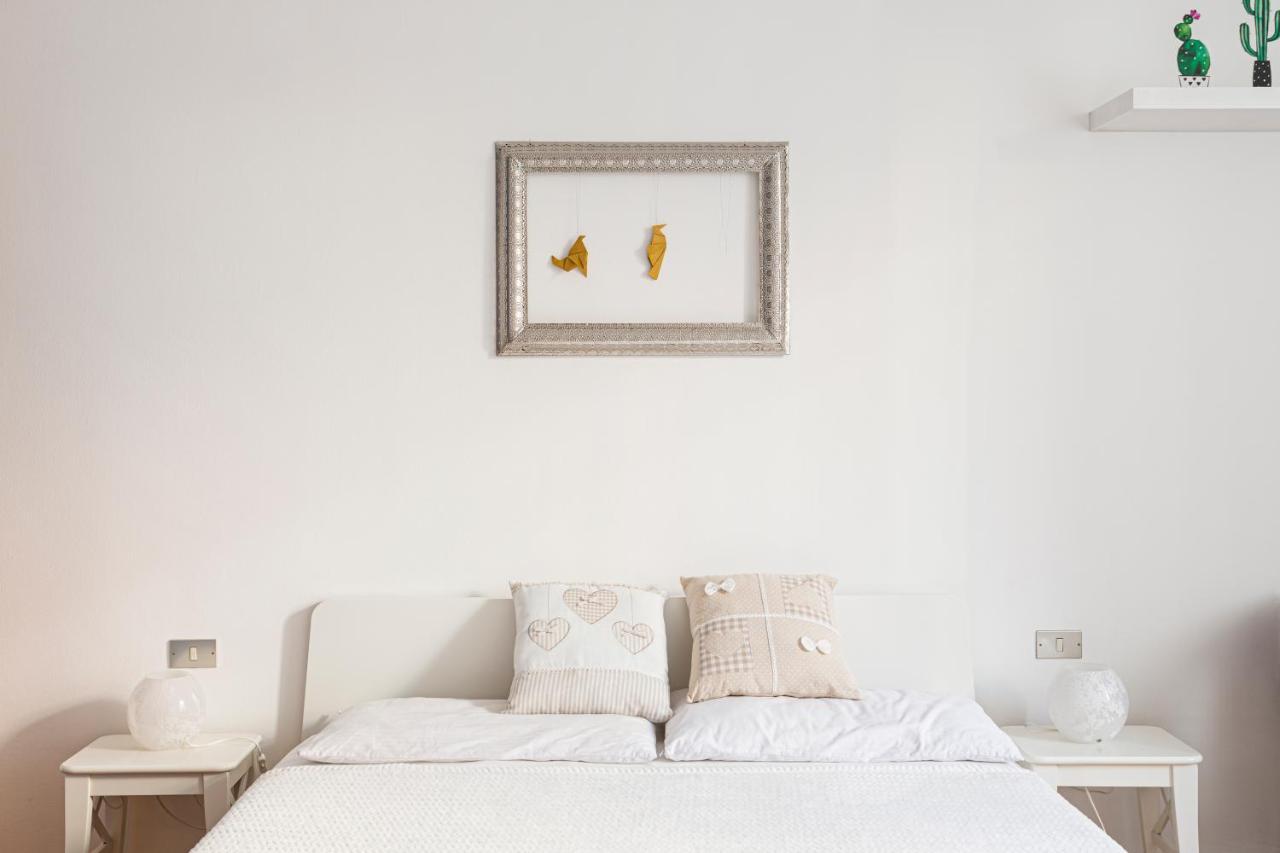 Comfy Apartment In Corso Como Milan Exterior photo